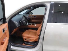 Li Auto L6 Pro Smart Refresh Edition - ფოტო 11