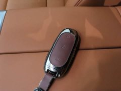 Li Auto L6 Pro Smart Refresh Edition - ფოტო 14
