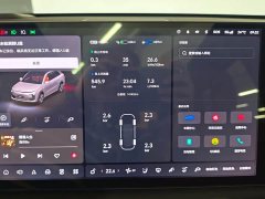 Li Auto L6 Pro Smart Refresh Edition - ფოტო 17