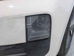 Li Auto L6 Pro Smart Refresh Edition - ფოტო 18