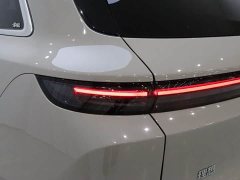 Li Auto L6 Pro Smart Refresh Edition - ფოტო 19