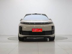 Li Auto L6 Pro Smart Refresh Edition - ფოტო 2