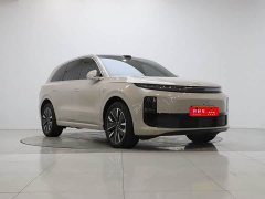 Li Auto L6 Pro Smart Refresh Edition - ფოტო 3