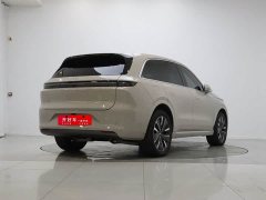 Li Auto L6 Pro Smart Refresh Edition - ფოტო 4