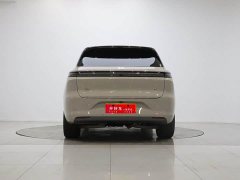 Li Auto L6 Pro Smart Refresh Edition - ფოტო 5