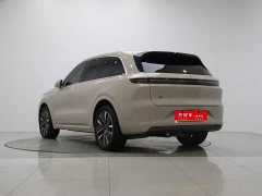 Li Auto L6 Pro Smart Refresh Edition - ფოტო 6