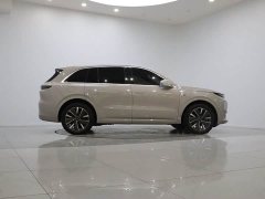 Li Auto L6 Pro Smart Refresh Edition - ფოტო 8
