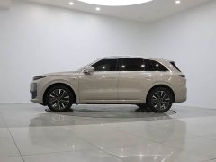 Li Auto L6 Pro Smart Refresh Edition - ფოტო 9