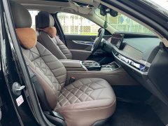 BMW 7 Series 2023 735Li M Sport Package - ფოტო 12