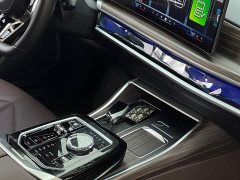 BMW 7 Series 2023 735Li M Sport Package - ფოტო 13