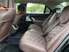 BMW 7 Series 2023 735Li M Sport Package - ფოტო 14