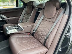BMW 7 Series 2023 735Li M Sport Package - ფოტო 15