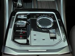 BMW 7 Series 2023 735Li M Sport Package - ფოტო 18