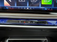 BMW 7 Series 2023 735Li M Sport Package - ფოტო 19