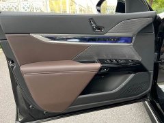 BMW 7 Series 2023 735Li M Sport Package - ფოტო 20