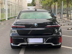 BMW 7 Series 2023 735Li M Sport Package - ფოტო 5