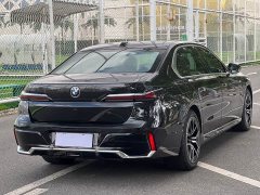 BMW 7 Series 2023 735Li M Sport Package - ფოტო 6