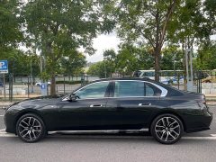 BMW 7 Series 2023 735Li M Sport Package - ფოტო 7