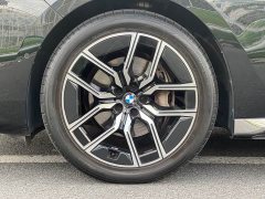 BMW 7 Series 2023 735Li M Sport Package - ფოტო 8