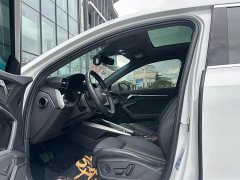 Audi A3 A3L Limousine 35 TFSI Fashion Sport Edition - ფოტო 10