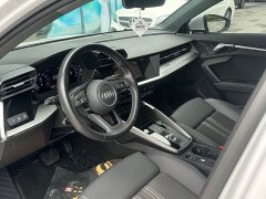 Audi A3 A3L Limousine 35 TFSI Fashion Sport Edition - ფოტო 11