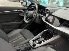 Audi A3 A3L Limousine 35 TFSI Fashion Sport Edition - ფოტო 15