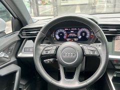 Audi A3 A3L Limousine 35 TFSI Fashion Sport Edition - ფოტო 16