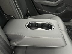 Audi A3 A3L Limousine 35 TFSI Fashion Sport Edition - ფოტო 20