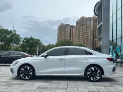 Audi A3 A3L Limousine 35 TFSI Fashion Sport Edition - ფოტო 7