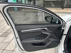 Audi A3 A3L Limousine 35 TFSI Fashion Sport Edition - ფოტო 9
