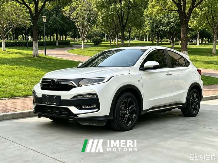 Honda XR-V 2020 220TURBO CVT Luxury - ავტომობილი ჩინეთიდან