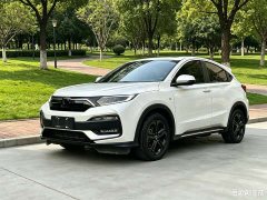Honda XR-V 2020 220TURBO CVT Luxury - ფოტო 1