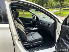 Honda XR-V 2020 220TURBO CVT Luxury - ფოტო 10