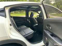 Honda XR-V 2020 220TURBO CVT Luxury - ფოტო 11
