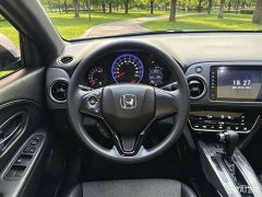 Honda XR-V 2020 220TURBO CVT Luxury - ფოტო 12