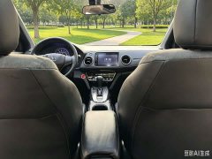Honda XR-V 2020 220TURBO CVT Luxury - ფოტო 14