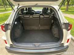 Honda XR-V 2020 220TURBO CVT Luxury - ფოტო 15