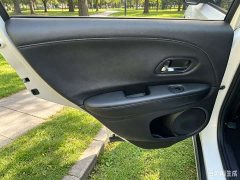 Honda XR-V 2020 220TURBO CVT Luxury - ფოტო 16