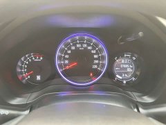 Honda XR-V 2020 220TURBO CVT Luxury - ფოტო 19