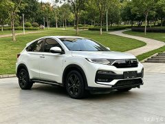 Honda XR-V 2020 220TURBO CVT Luxury - ფოტო 2