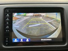 Honda XR-V 2020 220TURBO CVT Luxury - ფოტო 20