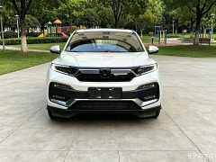 Honda XR-V 2020 220TURBO CVT Luxury - ფოტო 3