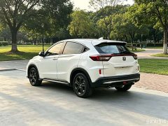 Honda XR-V 2020 220TURBO CVT Luxury - ფოტო 4