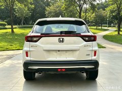 Honda XR-V 2020 220TURBO CVT Luxury - ფოტო 5