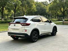 Honda XR-V 2020 220TURBO CVT Luxury - ფოტო 6