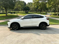 Honda XR-V 2020 220TURBO CVT Luxury - ფოტო 7