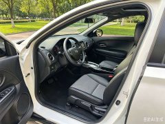 Honda XR-V 2020 220TURBO CVT Luxury - ფოტო 8