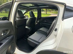 Honda XR-V 2020 220TURBO CVT Luxury - ფოტო 9