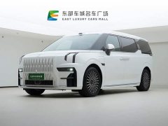 Zeekr Geely Zeekr 009 2024 Seven-Seat Aisle Version AWD 108kWh - ფოტო 1