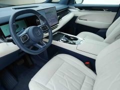 Zeekr Geely Zeekr 009 2024 Seven-Seat Aisle Version AWD 108kWh - ფოტო 10